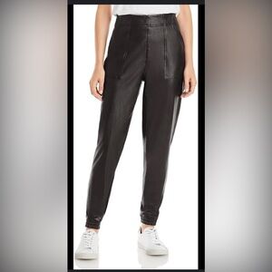 SPANX Black Straight Leg Women's Pants
